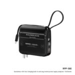 45W With Cable Fast Charge Mobile Power Portable - Image 6