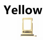 Aluminum Alloy Mobile Phone SIM Card Single Card Holder - Image 2