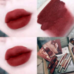 Modern Times Lip Glaze Drunk Life Dream Death Matte - Image 5