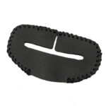 Car Safety Belt Bayonet Latch Protective Cover Seat Safety Belt Bump Proof Protective Leather Cover Interior Decoration - Image 8