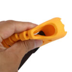 Silicone Pet Muzzle Anti-bite Medium And Large Dogs Pet Products - Image 5