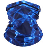 Sports Bib Fishing Face Mask Cycling Sun Mask - Image 4