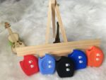 Tianyu SX4 Pi Xi Shang Yue Xin Swift Jimny New Alto Antelope Qiyue Silicone Key Case - Image 6