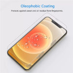 Compatible with Apple, IPhone13 Mobile Phone Film 13pro Nano Explosion-proof Film HD Scratch-resistant Soft Film - Image 4