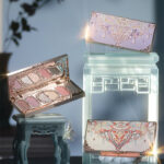 Butterfly Cloud Shoulder Six Color Eye Shadow Plate Matte