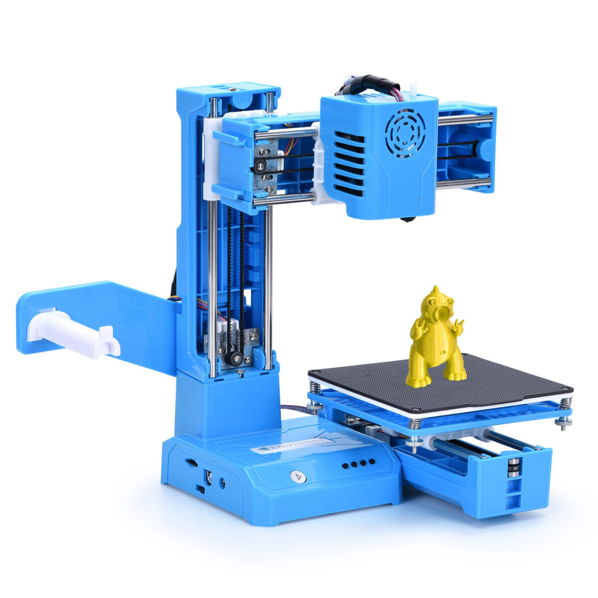 K9 New Mini 3D Printer E-Commerce Toy Introduction - Image 10