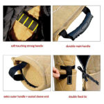 Dog Training Sleeves Dog Training Sleeves Bite Sleeves, Dog Training Supplies - Image 7