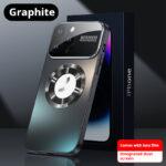 Magnetic Phone Case All-inclusive Drop-resistant - Image 3