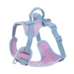 Dog Breast Strap Hand Holding Rope Dog Leash Collar Chest Back - Image 9