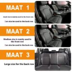 Removable Portable Seat For Car Kennel - Image 4
