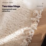 Autumn And Winter Fur Yarn Sofa Universal Cover High-grade Four Seasons Universal Blanket - Image 2
