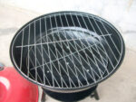 Grill Spherical Grill BBQ Barbecue Stove - Image 2