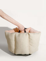 Four Seasons Universal Removable And Washable Portable Barrel Cat Litter - Image 2