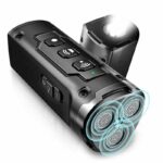 Three-head Ultrasonic Dog Repellent Artifact High-power Spray - Image 4