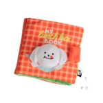 Cats And Dogs Book Puzzle Toys In Stock - Image 3