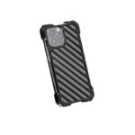 Thermal Protective Cover Personalized Aluminum Alloy Phone Case - Image 2