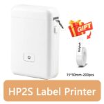 Thermal Small Household Smart Bluetooth Labeling Machine - Image 2