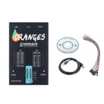 Orange5 V138 ECU Programer Full Set Adapter - Image 6