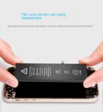 Mobile Phone Large Capacity Battery High Quality - Image 5