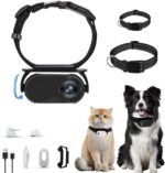 Pet Recorder HD Mini Camera Magnetic Suction - Image 7