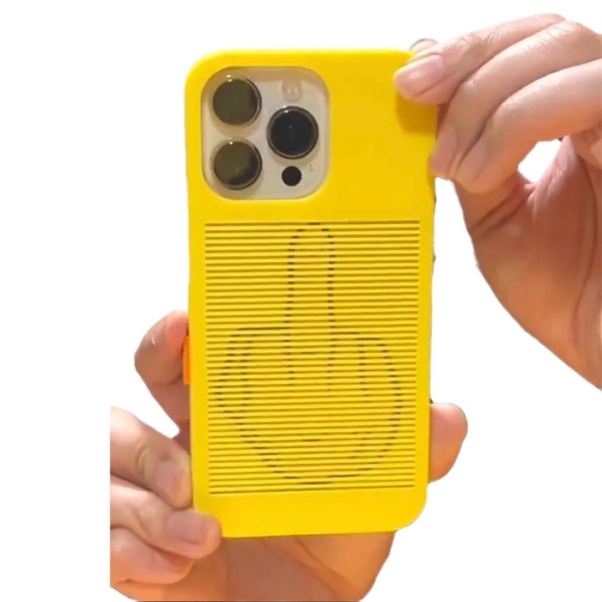 Internet Celebrity Finger Transformation Phone Case Creativity - Image 5
