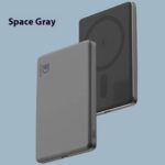 Large Capacity Magnetic Power Bank Mobile Power Supply - Image 5