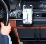 UGREEN Bluetooth Aux Adapter Wireless Car Bluetooth Receiver USB To 3.5mm Jack - Image 6