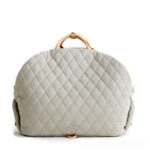 Car Removable New Nylon Waterproof Pet Bag - Image 7