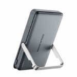 Magsafe Portable Compact Magnetic Wireless Power Bank - Image 6