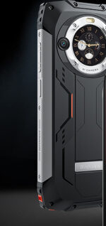 BV9300PRO 12 And 256GB Mobile Phone - Image 6