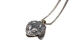 Creative Trendy Personalized Money Toad Pendant - Image 5