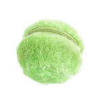 Cat Dog Teddy Interactive Relieving Stuffy Electric Pet Plush Toy Ball - Image 2