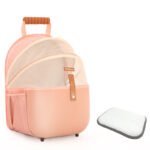 Oversized Pet Travel Backpack Portable - Image 9