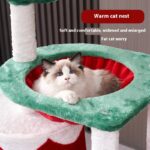 Cat Scratch Integrated Cat Toy - Image 3