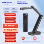 Computer Live Camera With Microphone Photography Video Equipment - Image 7