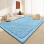 Thickening Carpet Living Room Drop-resistant - Image 9