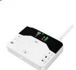 Electronic Pet Fence Wireless Bark Stopper Outdoor Dog Collar - Image 8