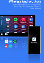 Wired To Wireless Vehicle Navigation - Image 6