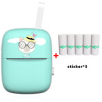 Students' Wrong Question Printing, Manual Account Label, Question Printer - Image 8