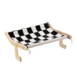 Bed Supplies Cat Hanging Bed Pet Cat Climbing Frame - Image 6