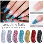 15ml Nail Extension Gel Kit - Image 2