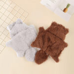 Plush Flying Squirrel Ringing Paper Sound Cat Teaser Toy - Image 3