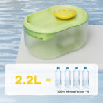 Pet Water Dispenser Cat Water Feeder Ultra-Quiet Large-Capacity Automatic Intelligent Running Water Pet Water Feeding Tool - Image 6