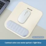 Ergonomic Wrister Protective Mouse Pad - Image 9