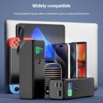 Two-way Fast Charge 27000 MA Mobile Power Supply - Image 4
