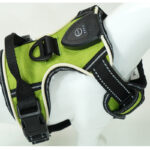 Dog GPSLed Light Positioner Chest Strap - Image 4