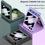 Magnetic Hard Shell Phone Case - Image 2