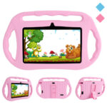 7 Inch Children's Tablet Pc Smart Tutoring Machine - Image 9