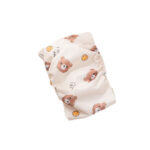Cute Cartoon Bone Paw Print Pet Male Dog Diaper Reusable Nappy Belly Band Wrap For Puppy Leak Proof Sanitary Panties - Image 9