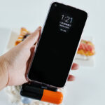 Capsule Android Portable Fast Charge Power Bank - Image 2